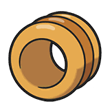 Power Belt Product Image