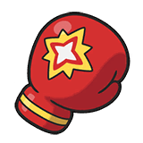 Punching Glove Product Image