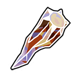 Rock Tera Shard Product Image