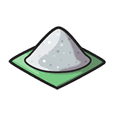 SilverPowder Product Image