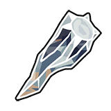 Steel Tera Shard Product Image