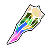Stellar Tera Shard Product Image