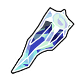Water Tera Shard Product Image