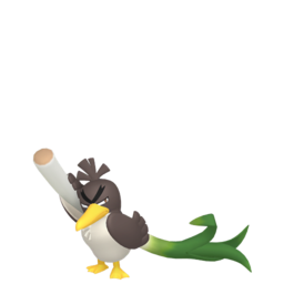 Farfetch'd Galarian Product Image