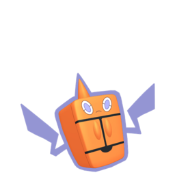 Rotom Frost Product Image
