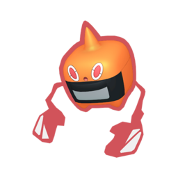 Rotom Heat Product Image