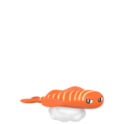 Tatsugiri Stretchy (Shiny) Product Image