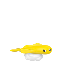 Tatsugiri Stretchy Product Image